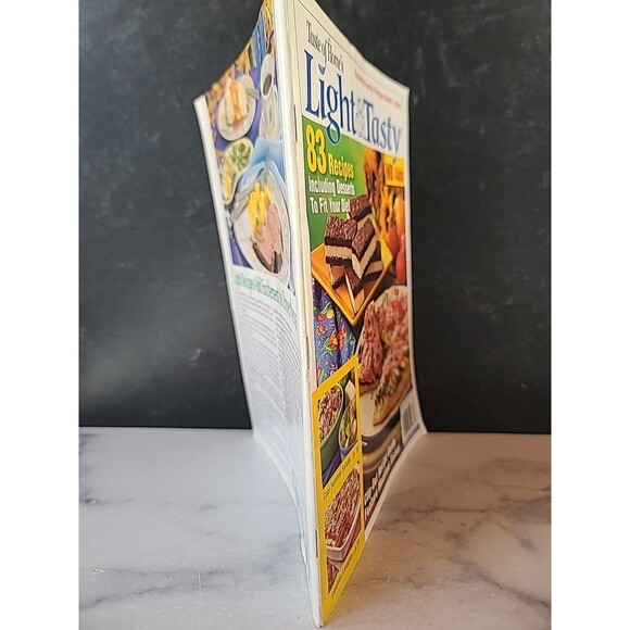 Taste Of Home's Light & Tasty - Picture 10 of 10